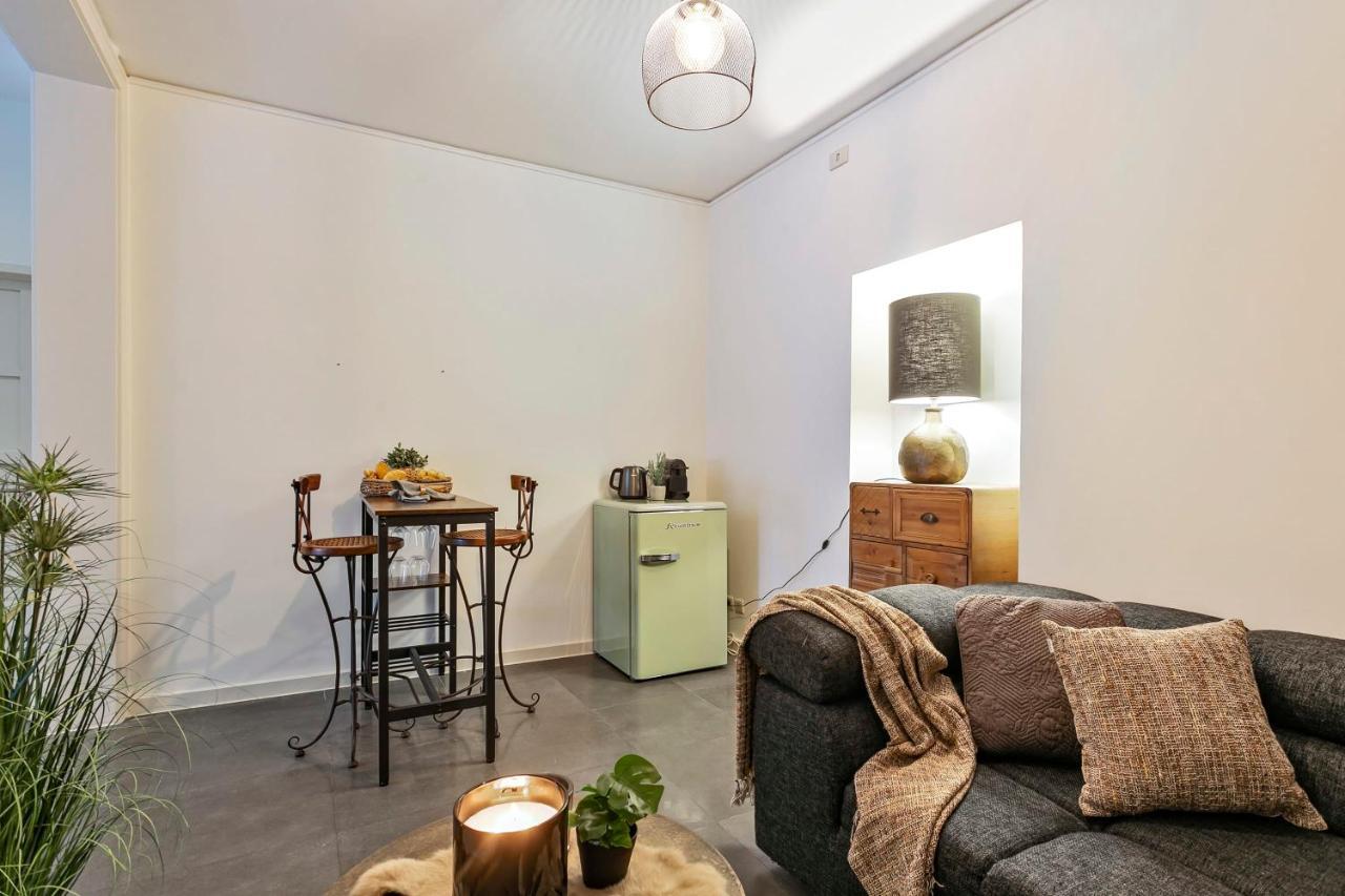 Huswell - Charming Getaway In The Historical City Center Brügge Exterior foto